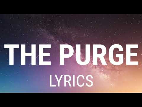 Within Temptation The Purge Lyrics