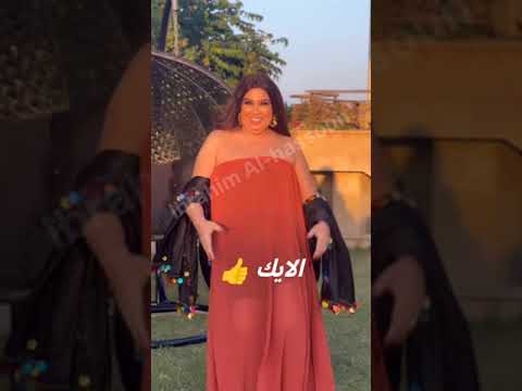 فيفي عبدة ترقص على اغنية يبنت العيبة للفنان يوسف صلاح فيفي عبدو رقص شرقي