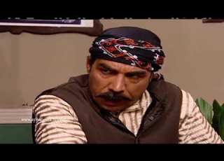باب الحارة ـ ابو عرب عم يتهم ابو عناد بالسرقة ـ أيمن رضا