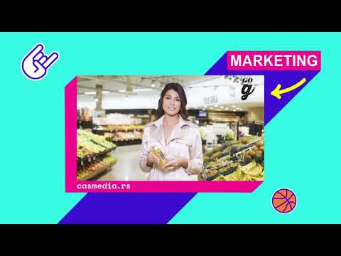 Vavoom Marketing Ident 201