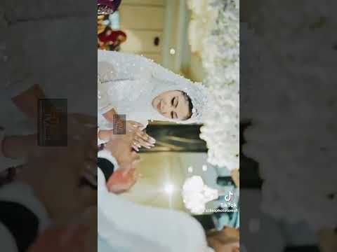 Muaz Habib New Wedding Menzuma