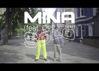  Mina Solo Ft Don Sinini
