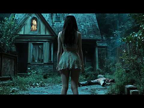 The Best Vampire Movie Blood Immortal Horror Thriller Free Movies In English HD