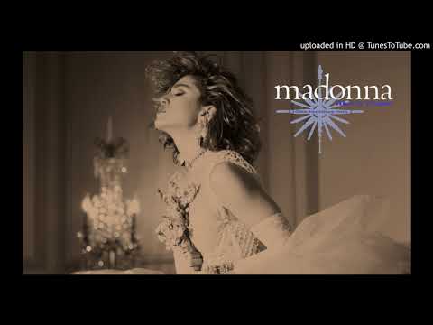 Madonna Like A Virgin 10bz Bombay Mix 2018