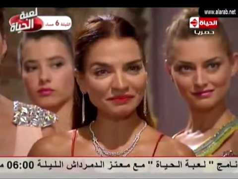 مسلسل اسرار البنات الحلقة 13