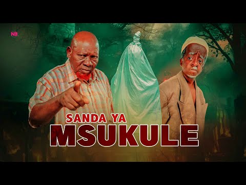 SANDA YA MSUKULE 5 MzeeKama