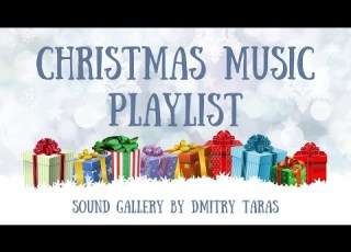 Instrumental Christmas Music Playlist Background Music That Make Feel Christmas Vibe Closer