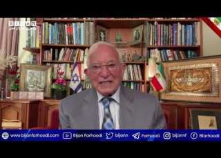  تفاهم رژیم و ترامپ به کجا خواهد رسید تحلیل آقای منشه امیر در گفتگو با بیژن فرهودی