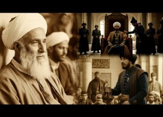 من يمد رجليه لا يمد يده