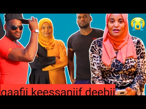 Kabajamtoota Koo Gaafii Keessaniif Deebiin Kunooti Kutaa 1ffaa Galatoomaa
