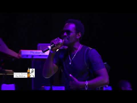 Maurice Mwooyo Kirya Live The Soul R B Safari Uganda 2018
