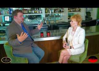  Caleb Stewart Author Of The Book What Happens Next Vegas Live With Ninon
