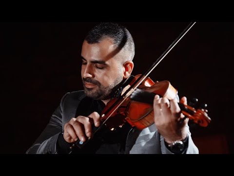 EZEL Eysan Music Unutamyorum Violin Keman By Roni Violinist Soundtrack Instrumental Music