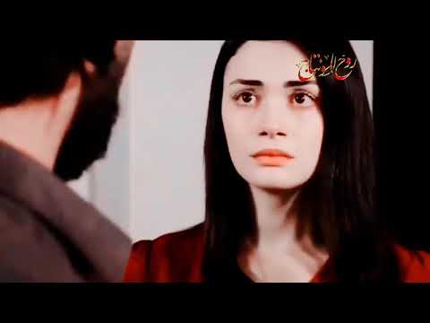 حاتم العراقي صرت اشوف الدنيا بعيونك مسلسل القسم اليمين امير ريحان