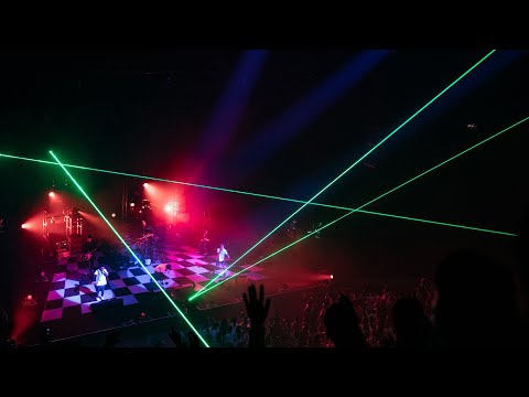 Orange Range Samurai Mania