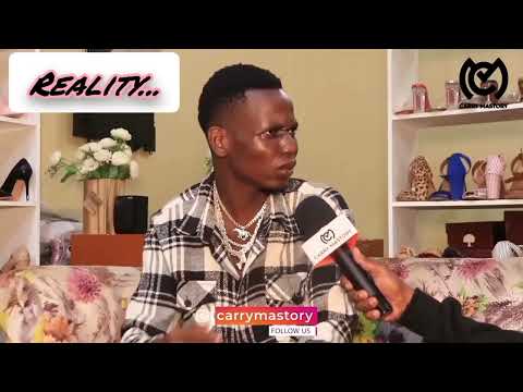 PAPA MAFIDO I G Sio Big Deal Big Deal Ni Kuwa Happy Moyoni