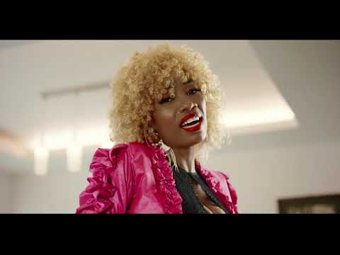 Azzy Nisamehe Official Video