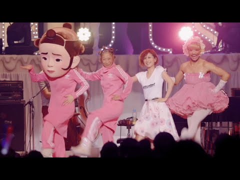 大塚 愛 Birthday Song LOVE IS BORN 10th Anniversary 2013