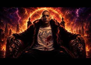 Eminem Rise Again