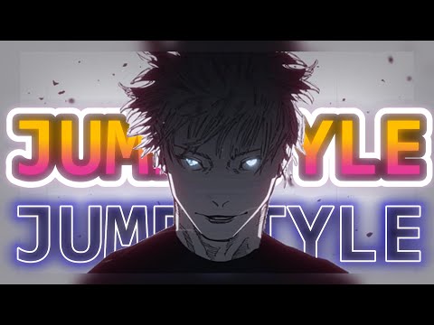 JUMPSTYLE TikTok Gym Playlist VIRAL SLOWED