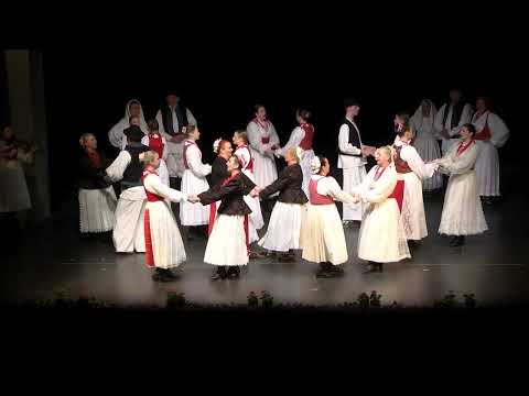 KUD NOVA ZORA Donja Lomnica SELOM IDEM Pjesme I Plesovi Donje Lomnice