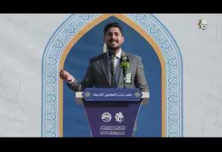 الجزء الاول دفعة بنات الكفيل التاسعة تفاصيل مليانة مشاعر فخر