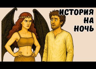 Настоящая история Первой Женщины ЛИЛИТ её вычеркнули из Библии Вся правда о Змее в Эдеме