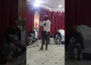 Rammeh موال أحيت يما شو محير جورحي