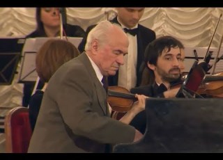 Евгений Дога Вальс из к ф Мой ласковый и нежный зверь Радио Орфей