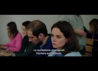  ANA MON AMOUR Bande Annonce VF 2017