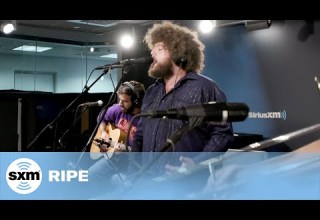 Ripe Lola The Kinks Cover LIVE Performance Next Wave Vol 5 SiriusXM