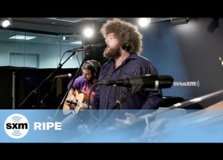 Ripe Lola The Kinks Cover LIVE Performance Next Wave Vol 5 SiriusXM