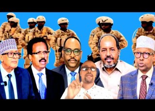 WANASQSAN MAGAALADA MUQDISHO PUNTLANDFARMAJO SOMALIALAND HASSAN SHEIKH DOORASHADA MARCH 6 2026