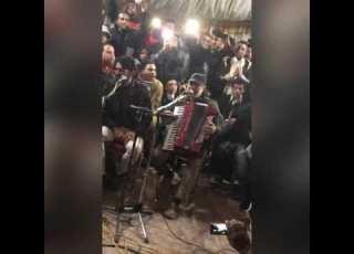 جديد فوزي المزداوي 2021 لا العين ناسياته ولا الروح تاركاته كيف يا ربي ندير