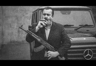 Russian Mafia Rap 2025 BIG BOSS русский рэп