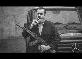 Russian Mafia Rap 2025 BIG BOSS русский рэп