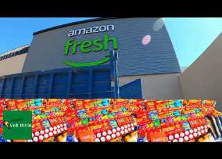 Voiceless Dumpster Diving Silent No Talking S4E31