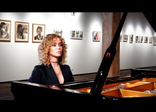 Andante Spianato And Grande Polonaise Brillante Op 22 Unveiling Chopin S Piano Masterpieces