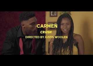 Carmen Crush Official Video