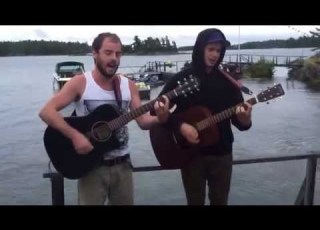  Georgian Bay Boogie