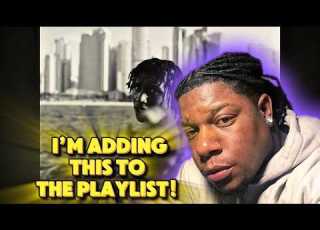 He S Too Lyrical Marnz Malone I Dream Whilst I M Awake Free Marni Official Video REACTION