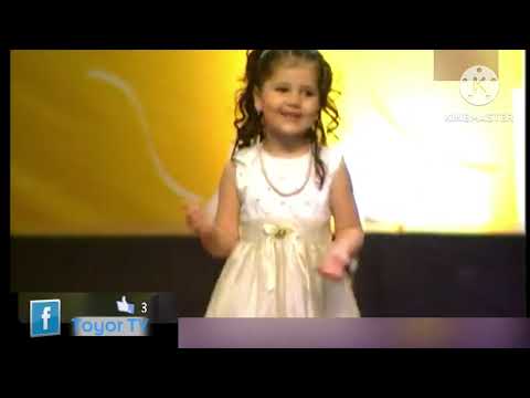 يا بنتي ما أحلاك إيقاع طيور الجنة