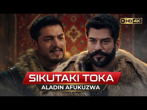 THE OTTOMAN LEO USIKU ALADIN AFUKUZWA KAMBINI NA BABA YAKE