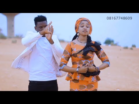 Sabuwar Waka Soyayyar Mu Ni Da Kai Latest Hausa Song Original Video 2022