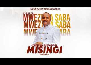 MWEZI WA SABA MWEZI WA KUIMARISHA MISINGI Mwl Emanuel Shemdoe 30 July 2026
