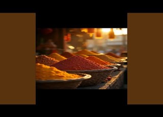  Masala