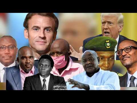 KAGAME YAGIYE DUSHAKA UBUTEGETSI BUMEZE BUTE