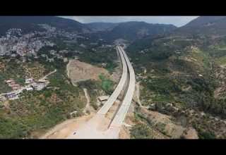 HATAY IN YENİ ULAŞIM KORİDORUNA ÖZEL İNCELEME
