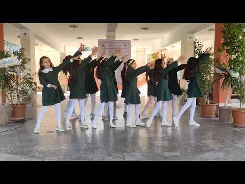 استعراض شكرا معلمي بالانجليزي