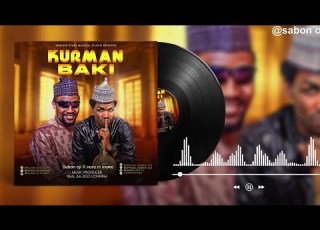 Sabuwar Waka Kurman Baki Sabon Oji Ft Nura M Inuwa Latest Hausa Song 2022